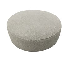 Estrella Upholstered Ottoman